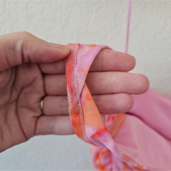 Likely Lizzy Dress in Pink Sugar - Picture 11 of 12